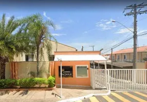 Foto 1 de Casa de Condomínio com 2 Quartos à venda, 62m² em Vila Maria Eugênia, Campinas