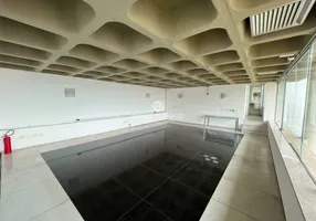 Foto 1 de Ponto Comercial para alugar, 102m² em Santa Lúcia, Belo Horizonte