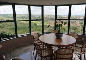 Foto 1 de Apartamento com 4 Quartos à venda, 304m² em Nacoes, Campina Grande