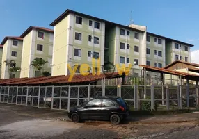 Foto 1 de Apartamento com 2 Quartos à venda, 54m² em Jardim Amaral, Itaquaquecetuba