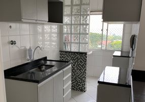 Foto 1 de Apartamento com 2 Quartos para alugar, 50m² em Alto da Lapa, São Paulo