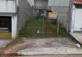 Foto 1 de Lote/Terreno à venda, 25m² em Parque Continental IV, Guarulhos