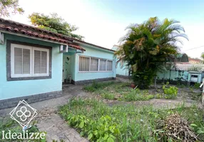 Foto 1 de Casa com 3 Quartos à venda, 220m² em Laranjal, Volta Redonda