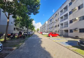 Foto 1 de Apartamento com 2 Quartos para alugar, 48m² em Muribara, São Lourenço da Mata
