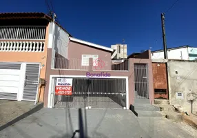 Foto 1 de Casa com 3 Quartos à venda, 116m² em Jardim do Lago, Jundiaí