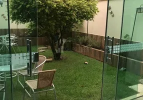 Foto 1 de Casa de Condomínio com 3 Quartos à venda, 400m² em Jardim Atlântico, Goiânia