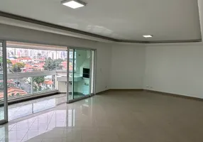Foto 1 de Apartamento com 4 Quartos para alugar, 230m² em Aclimação, São Paulo