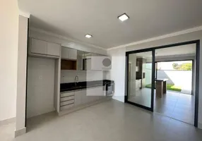 Foto 1 de Casa de Condomínio com 3 Quartos à venda, 178m² em Joao Aranha, Paulínia
