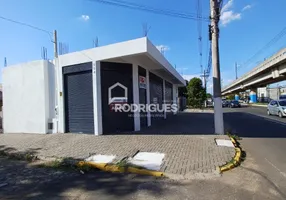 Foto 1 de Ponto Comercial para alugar, 165m² em Santos Dumont, São Leopoldo