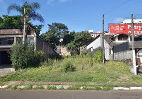 Foto 1 de Lote/Terreno à venda, 385m² em Boa Vista, Novo Hamburgo