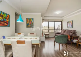 Foto 1 de Apartamento com 3 Quartos à venda, 74m² em Bela Vista, Porto Alegre