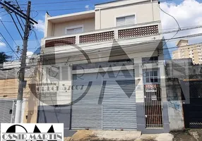 Foto 1 de Casa com 3 Quartos à venda, 288m² em Vila Carrão, São Paulo