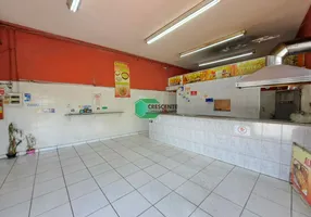 Foto 1 de Ponto Comercial para alugar, 100m² em Vila Valparaiso, Santo André