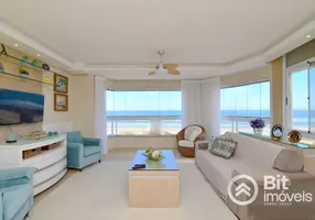 Foto 1 de Apartamento com 3 Quartos à venda, 123m² em Mar Grosso, Laguna