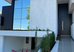 Foto 1 de Casa de Condomínio com 3 Quartos à venda, 197m² em Jardim Bréscia Residencial, Indaiatuba