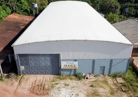 Foto 1 de Galpão/Depósito/Armazém para alugar, 1748m² em Vila dos Cabanos, Barcarena