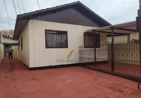Foto 1 de Casa com 5 Quartos à venda, 143m² em Industrial, Londrina