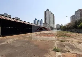 Foto 1 de Lote/Terreno para venda ou aluguel, 8994m² em Parque Novo Mundo, São Paulo
