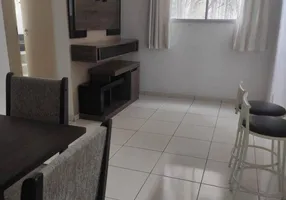 Foto 1 de Apartamento com 2 Quartos para alugar, 57m² em Ponte de Sao Joao, Jundiaí