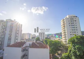 Foto 1 de Cobertura com 3 Quartos à venda, 160m² em Grajaú, Rio de Janeiro