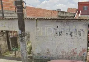 Foto 1 de Lote/Terreno à venda, 200m² em Dos Casa, São Bernardo do Campo