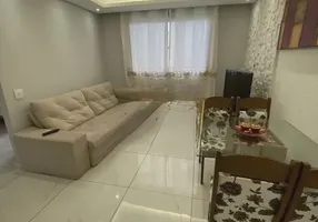 Foto 1 de Apartamento com 2 Quartos à venda, 50m² em Trevo, Belo Horizonte