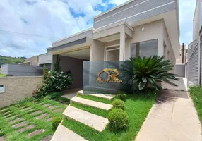 Foto 1 de Casa de Condomínio com 3 Quartos à venda, 135m² em Condomínio Portal da Serra, Bragança Paulista