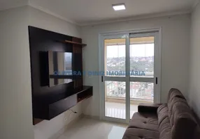 Foto 1 de Apartamento com 2 Quartos à venda, 50m² em Quitaúna, Osasco