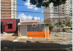 Foto 1 de Sala Comercial para alugar, 179m² em Cambuí, Campinas