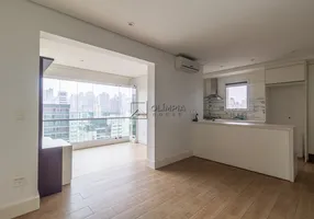 Foto 1 de Apartamento com 2 Quartos à venda, 79m² em Ibirapuera, São Paulo