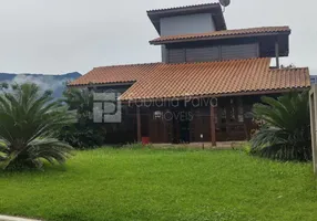 Foto 1 de Casa com 3 Quartos à venda, 425m² em Horto Florestal, Ubatuba