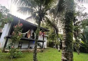 Foto 1 de Casa de Condomínio com 3 Quartos à venda, 160m² em Lagoinha, Ubatuba