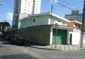 Foto 1 de Sobrado com 3 Quartos à venda, 93m² em Casa Verde, São Paulo