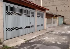 Foto 1 de Casa com 2 Quartos à venda, 120m² em Tucuruvi, São Paulo