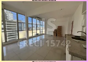 Foto 1 de Ponto Comercial para alugar, 37m² em Centro Histórico, Porto Alegre