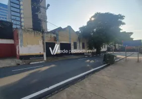 Foto 1 de Lote/Terreno à venda, 1760m² em Jardim Guanabara, Campinas