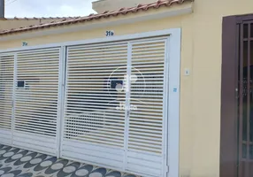Foto 1 de Casa com 2 Quartos para alugar, 90m² em Vila Floresta, Santo André