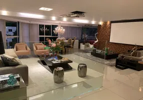 Foto 1 de Apartamento com 4 Quartos à venda, 426m² em Santa Cruz, Salvador