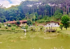 Foto 1 de Fazenda/Sítio com 8 Quartos à venda, 813000m² em Tres Corregos, Campo Largo