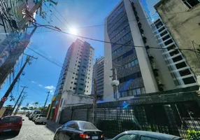Foto 1 de Consultório com 1 Quarto para alugar, 29m² em Pina, Recife