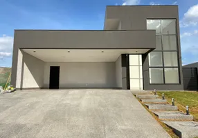 Foto 1 de Casa de Condomínio com 3 Quartos à venda, 156m² em Jardins Porto, Senador Canedo