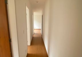 Foto 1 de Apartamento com 3 Quartos à venda, 67m² em Ina, São José dos Pinhais