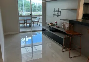 Foto 1 de Apartamento com 2 Quartos para venda ou aluguel, 90m² em Jardim Vazani, São Paulo