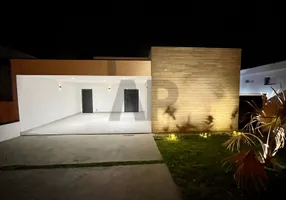 Foto 1 de Casa de Condomínio com 3 Quartos à venda, 162m² em Residencial Central Parque, Salto