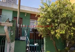 Foto 1 de Casa com 3 Quartos à venda, 103m² em Jaguaribe, Osasco