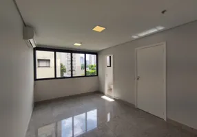 Foto 1 de Sala Comercial para alugar, 48m² em Vila Clementino, São Paulo