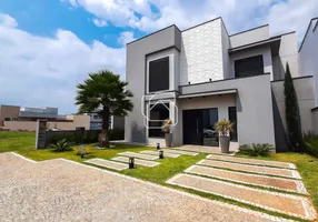 Foto 1 de Casa de Condomínio com 3 Quartos à venda, 327m² em Jardim Residencial Dona Maria Jose, Indaiatuba