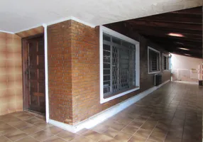 Foto 1 de Casa com 3 Quartos à venda, 363m² em Centro, Santa Bárbara D'Oeste