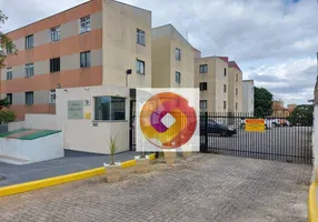 Foto 1 de Apartamento com 2 Quartos à venda, 44m² em Campo Comprido, Curitiba