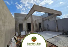 Foto 1 de Casa com 3 Quartos à venda, 64m² em Residencial Terra Jardim, Montes Claros